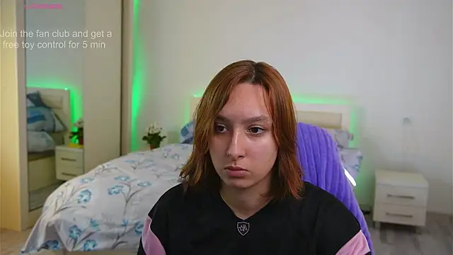 LilyannRosse online show from October 2025 07:07:02 AM