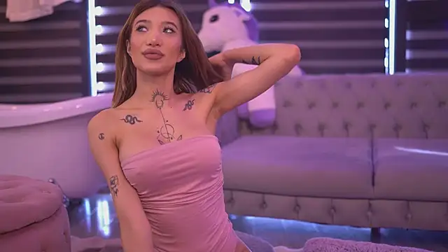 SiennaJayden online show from September 2025 07:31:01 AM