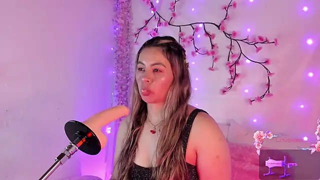 chubbyZoe online show from October 2025 10:34:02 PM