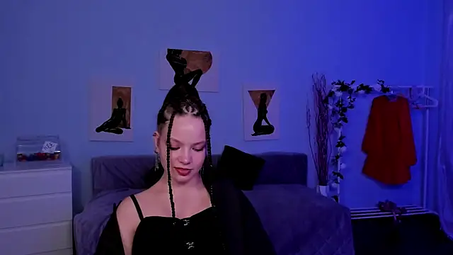 BetsyKiss online show from November 2025 05:28:02 AM