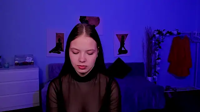 BetsyKiss online show from November 2025 05:10:01 AM