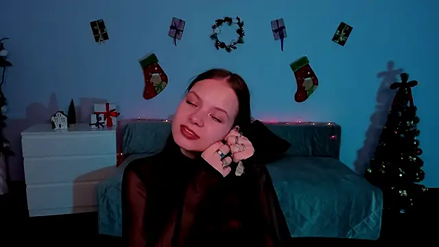 BetsyKiss online show from December 2025 05:08:02 PM