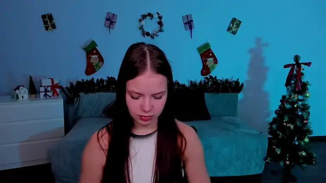 BetsyKiss online show from January 2026 05:13:01 AM