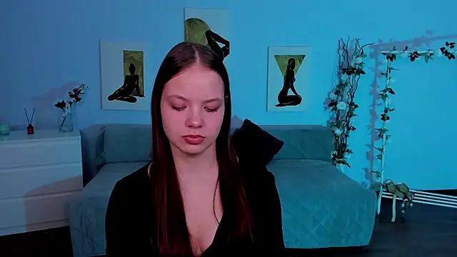 BetsyKiss online show from January 2026 05:11:01 AM