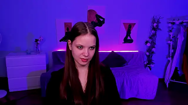 BetsyKiss online show from April 2026 07:58:02 PM