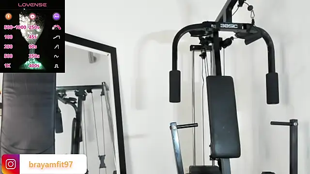 ArexBlakk online show from February 2026 05:41:01 PM