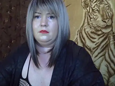 YuliiaSan online show from December 2025 10:54:02 AM