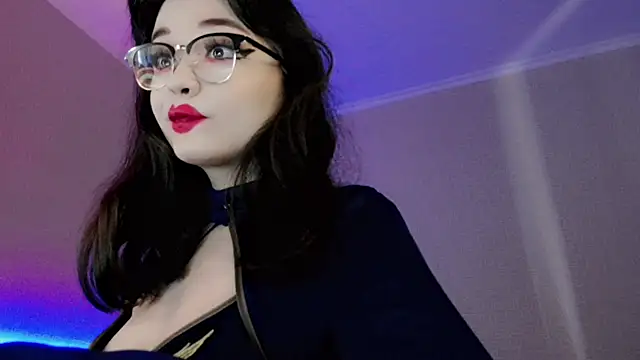 Dazzl1ngFire online show from October 2025 04:51:02 AM