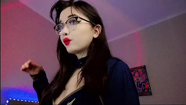 Dazzl1ngFire online show from December 2025 04:42:02 AM