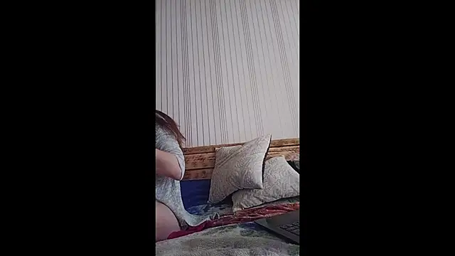 EthelsLover online show from September 2025 09:25:02 AM