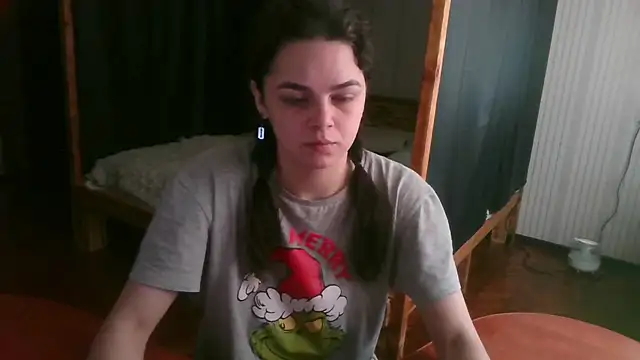 EthelsLover online show from April 2026 07:34:01 AM