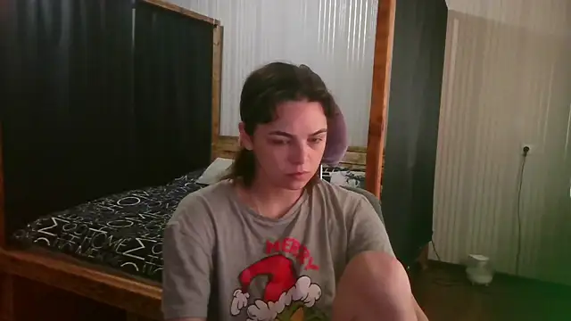 Snapshot of EthelsLover chatting on July 2026 07:23:01 AM EthelsLover online show from July 2026 07:23:01 AM