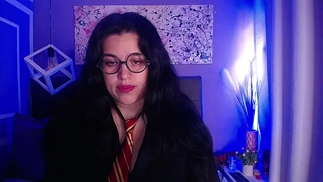 Andrea secret  online show from September 2025 02:18:02 PM