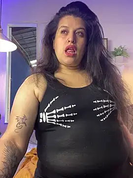 Andrea secret  online show from June 2026 11:59:02 AM