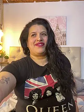 Andrea secret  online show from July 2026 02:24:01 PM