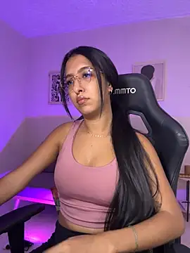 Valerygomez02 online show from October 2025 08:09:02 PM