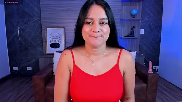 Megancoxx online show from September 2025 11:02:01 AM