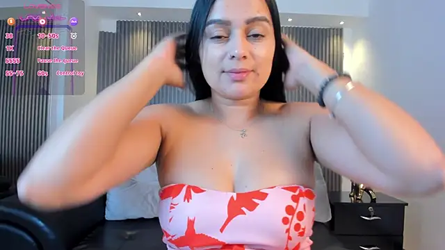 Megancoxx online show from October 2025 10:50:01 AM