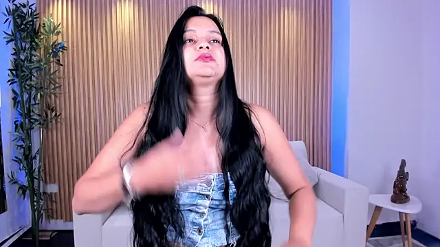 Megancoxx online show from November 2025 11:03:01 AM