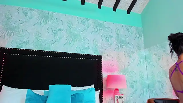 SamyySwet online show from February 2026 12:15:01 AM