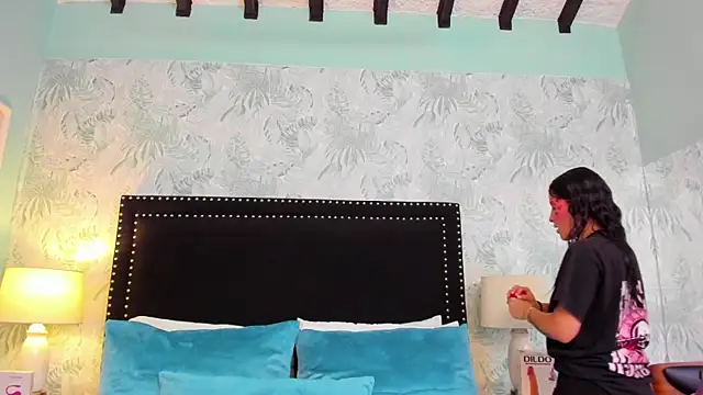 SamyySwet online show from February 2026 01:13:02 AM