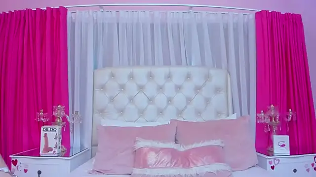 SamyySwet online show from May 2026 11:39:02 AM