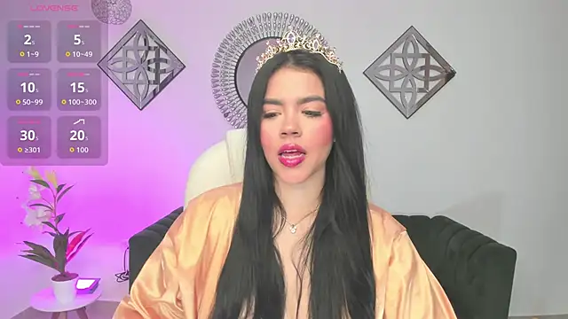 Snapshot of Mila_blaze chatting on October 2025 03:15:02 AM Mila blaze online show from October 2025 03:15:02 AM