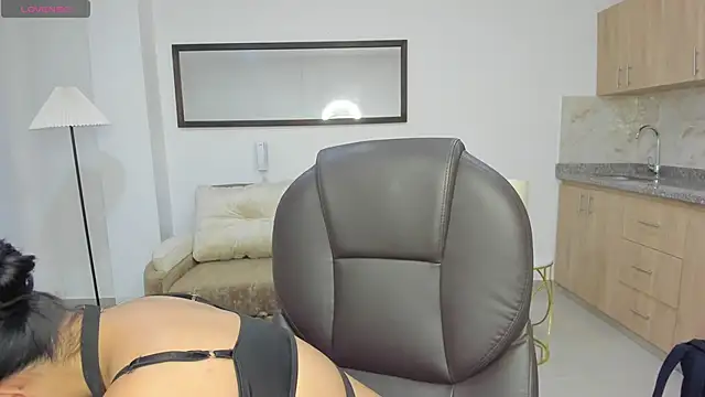 Snapshot of Mila_blaze chatting on October 2025 02:34:01 AM Mila blaze online show from October 2025 02:34:01 AM