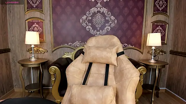 KonnyDesire online show from October 2025 12:49:02 PM