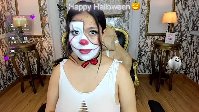 KonnyDesire online show from October 2025 02:07:01 PM