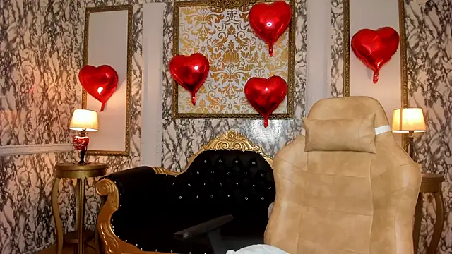 Snapshot of KonnyDesire chatting on February 2026 09:33:02 PM KonnyDesire online show from February 2026 09:33:02 PM