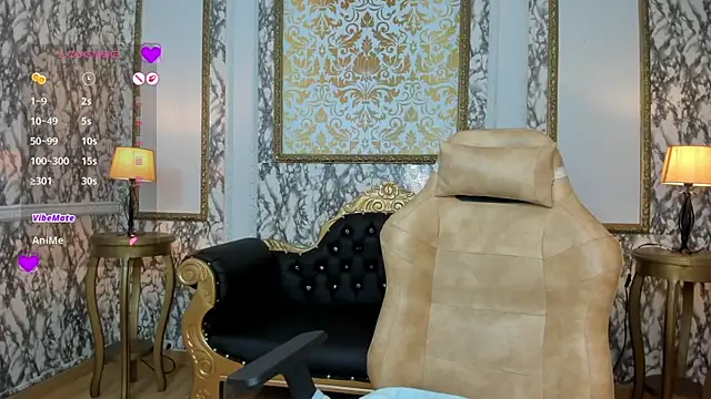 Snapshot of KonnyDesire chatting on February 2026 08:27:01 PM KonnyDesire online show from February 2026 08:27:01 PM