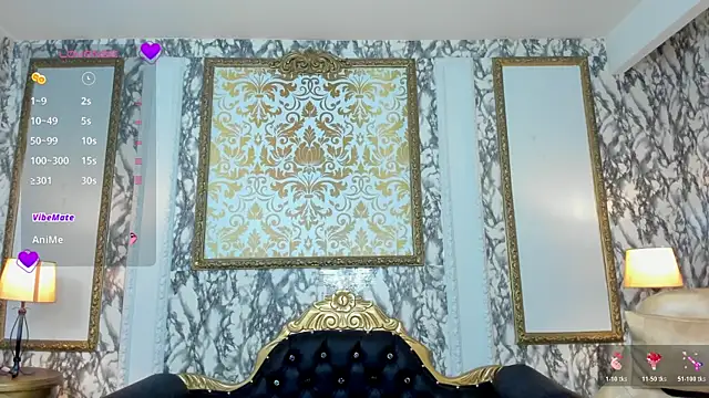 Snapshot of KonnyDesire chatting on February 2026 07:56:01 PM KonnyDesire online show from February 2026 07:56:01 PM