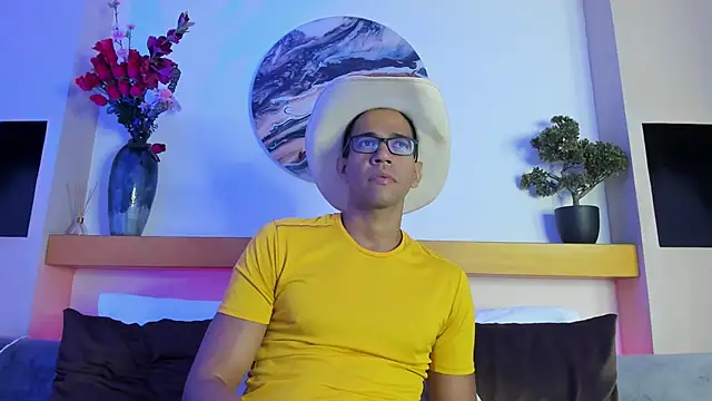 JacobDraven online show from October 2025 01:37:02 AM