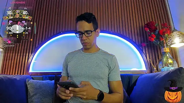 JacobDraven online show from October 2025 03:10:02 AM