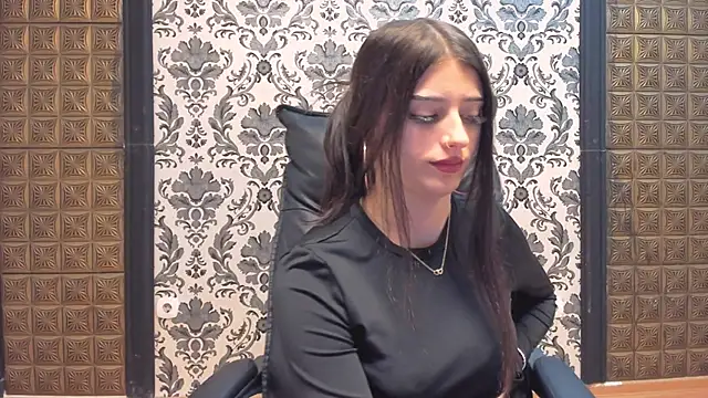 DariaX19 online show from September 2025 07:30:02 PM