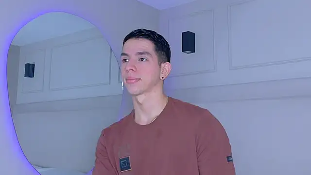 ZaneDawson online show from September 2025 03:21:02 AM