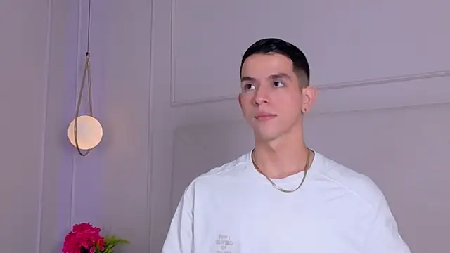 ZaneDawson online show from October 2025 03:12:02 AM