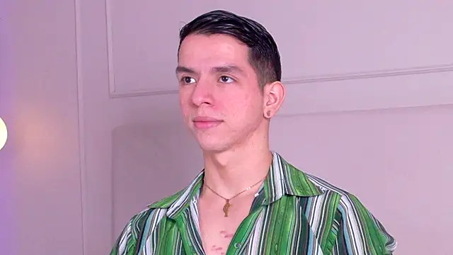 ZaneDawson online show from October 2025 03:48:01 AM