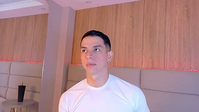 ZaneDawson online show from November 2025 07:27:01 PM