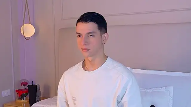 ZaneDawson online show from November 2025 04:23:02 AM