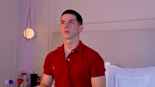 ZaneDawson online show from November 2025 03:27:02 AM