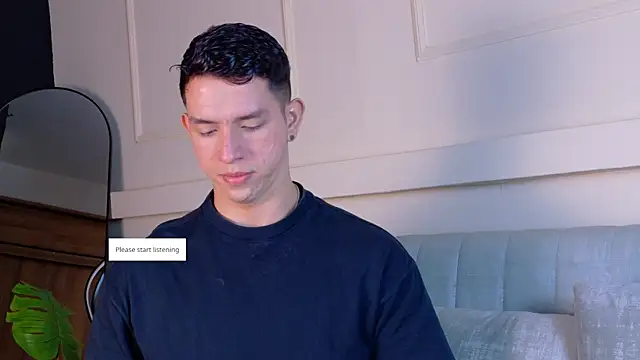 Snapshot of ZaneDawson chatting on February 2026 11:20:01 PM ZaneDawson online show from February 2026 11:20:01 PM