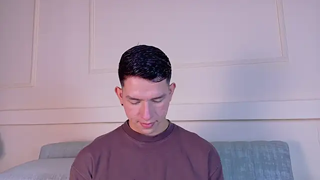 Snapshot of ZaneDawson chatting on February 2026 11:09:01 PM ZaneDawson online show from February 2026 11:09:01 PM