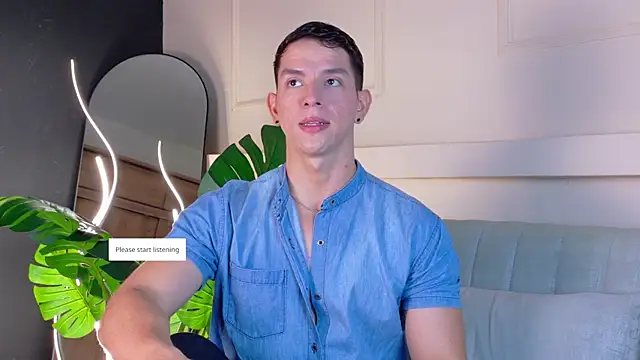 Snapshot of ZaneDawson chatting on February 2026 07:21:01 PM ZaneDawson online show from February 2026 07:21:01 PM