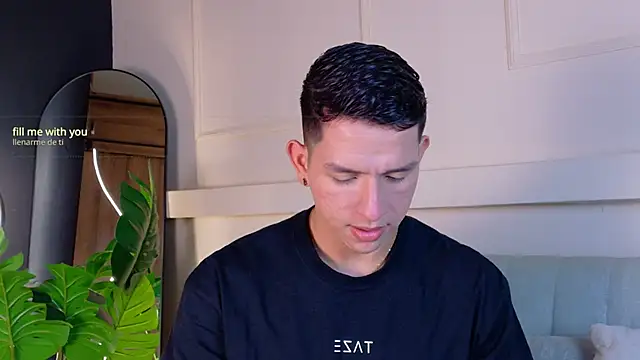 Snapshot of ZaneDawson chatting on February 2026 07:56:01 PM ZaneDawson online show from February 2026 07:56:01 PM