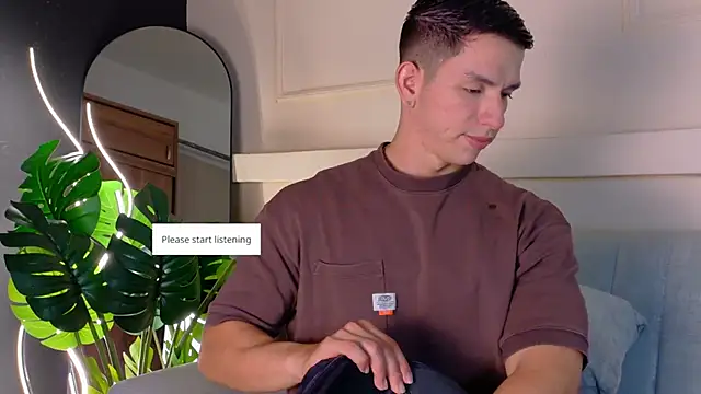 Snapshot of ZaneDawson chatting on February 2026 07:46:01 PM ZaneDawson online show from February 2026 07:46:01 PM