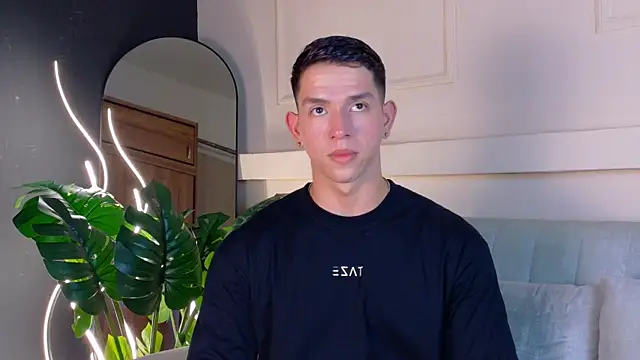 Snapshot of ZaneDawson chatting on March 2026 08:26:01 PM ZaneDawson online show from March 2026 08:26:01 PM