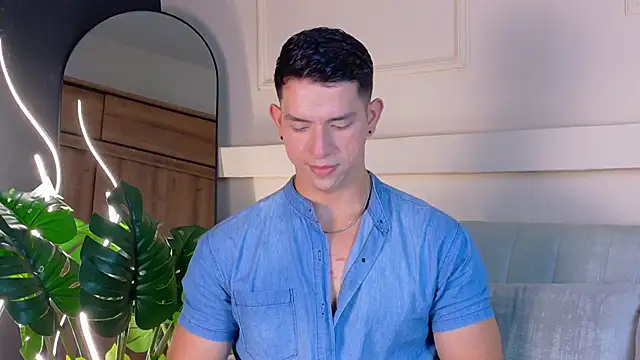 Snapshot of ZaneDawson chatting on March 2026 08:26:02 PM ZaneDawson online show from March 2026 08:26:02 PM