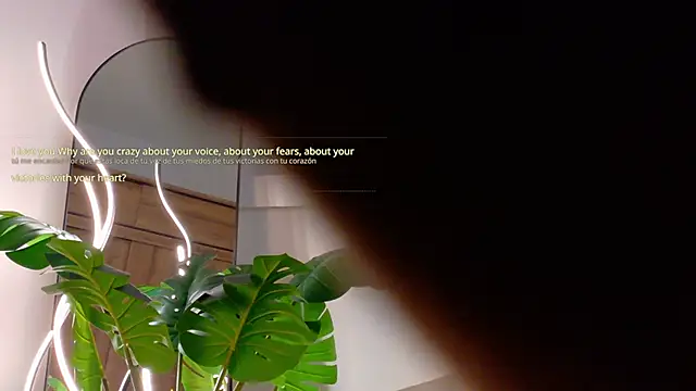 ZaneDawson online show from April 2026 07:33:02 PM